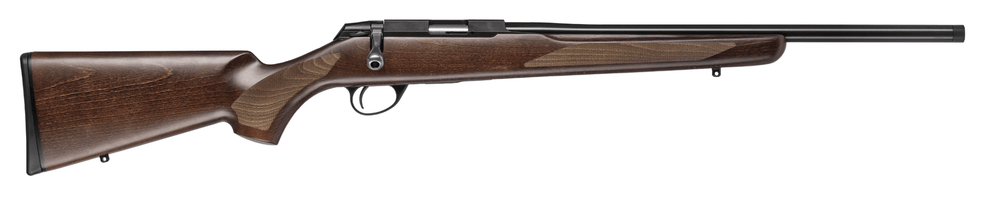 TIK T1X HUNTER WOOD 22LR 16